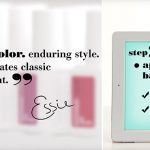 Essie Gel Tutorial Video