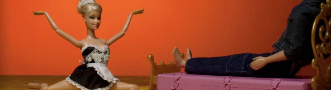 Compositing for David Zung’s short film